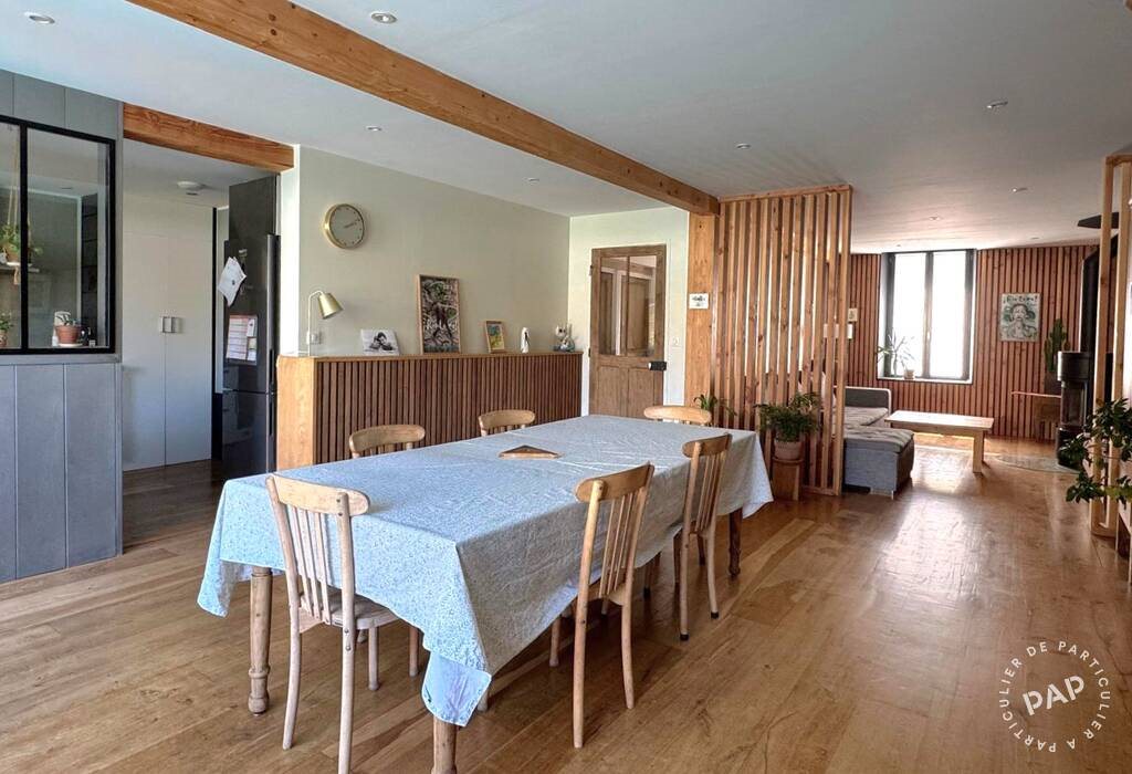 Maison à vendre, 140m², Gragnague