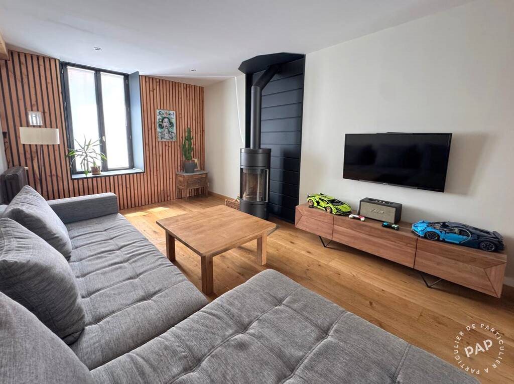 Maison à vendre, 140m², Gragnague