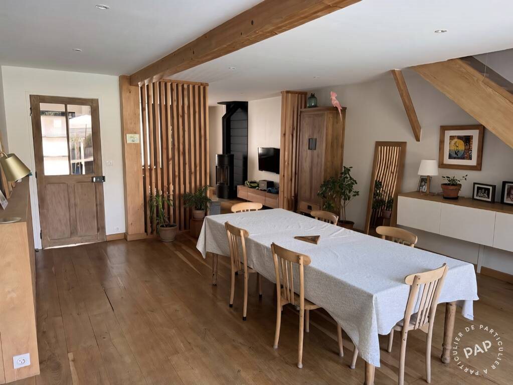 Maison à vendre, 140m², Gragnague
