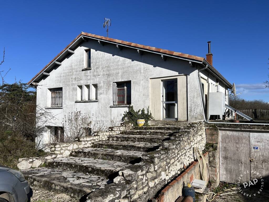 Maison à vendre, 1244m², Saint-Antoine-de-Ficalba