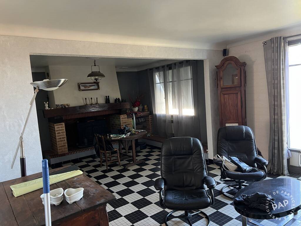 Maison à vendre, 1244m², Saint-Antoine-de-Ficalba