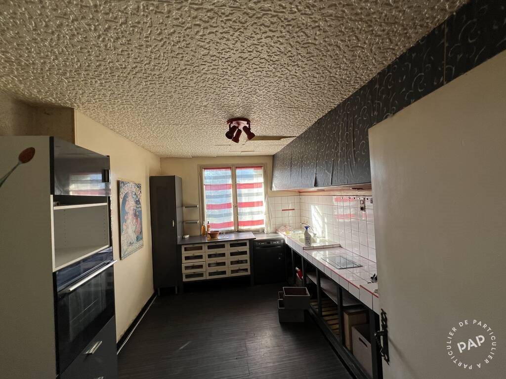 Maison à vendre, 1244m², Saint-Antoine-de-Ficalba