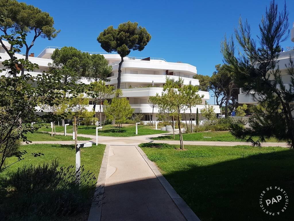 Appartement à vendre, 57m², Marseille 9ème