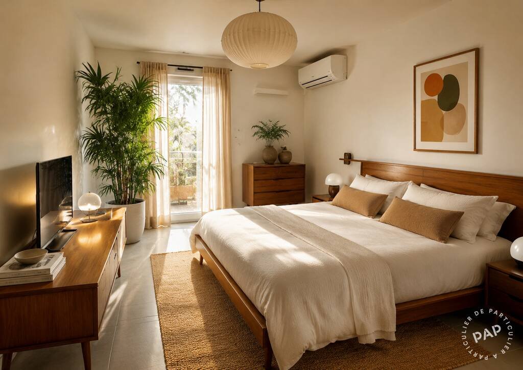 Appartement à vendre, 57m², Marseille 9ème