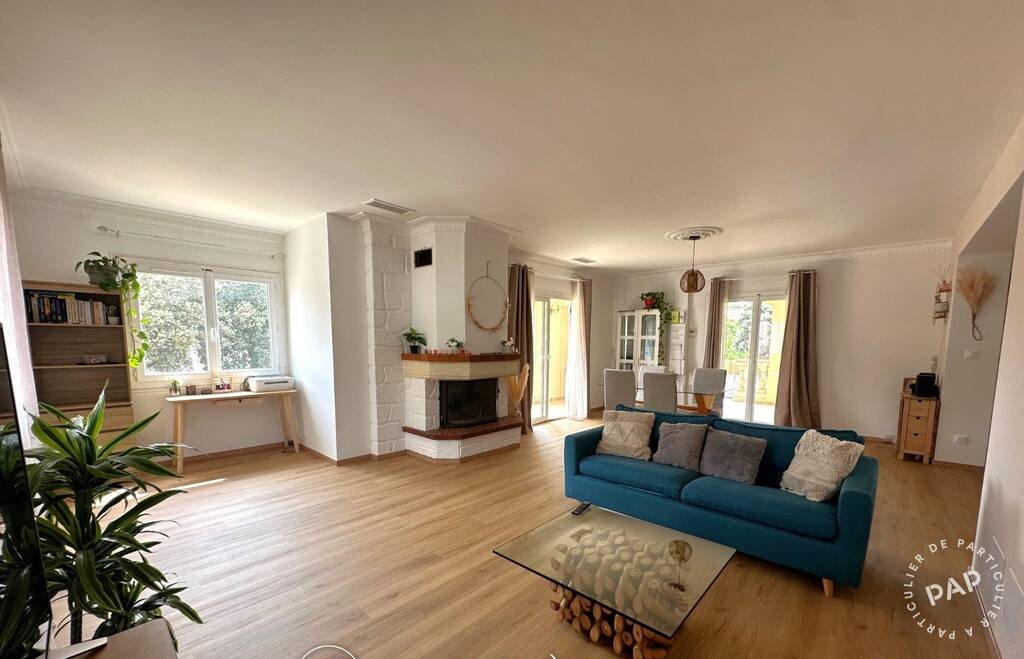 Appartement à vendre, 110m², Castries