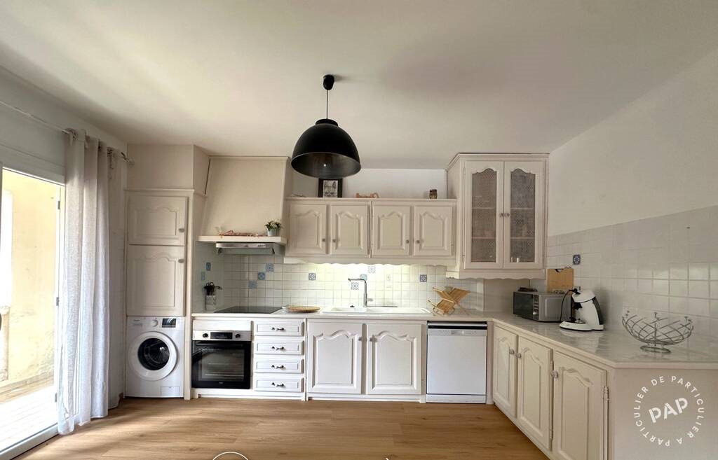 Appartement à vendre, 110m², Castries