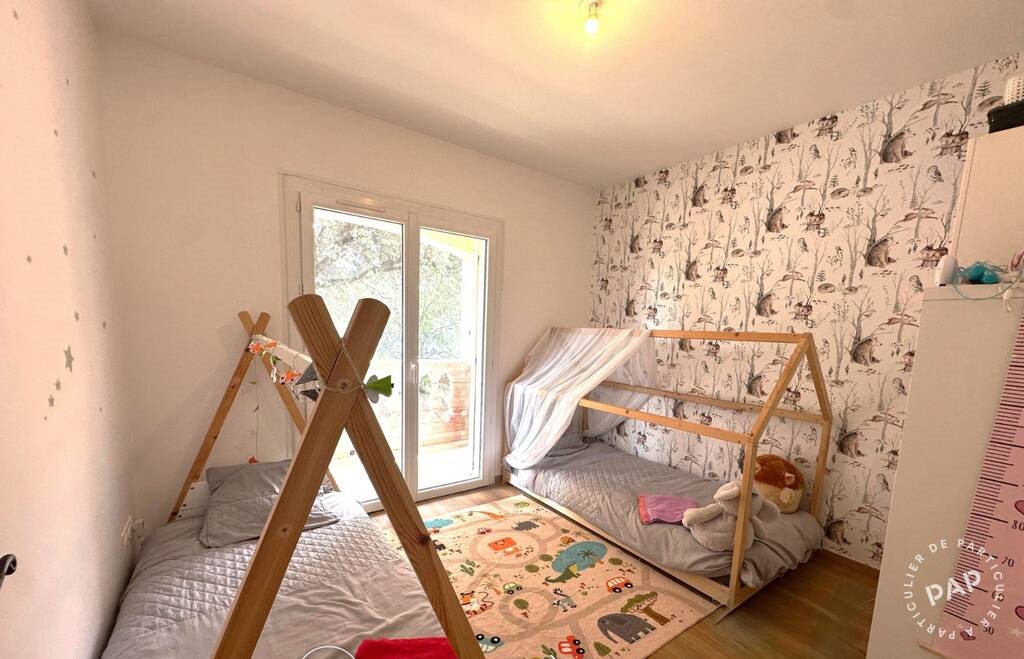 Appartement à vendre, 110m², Castries
