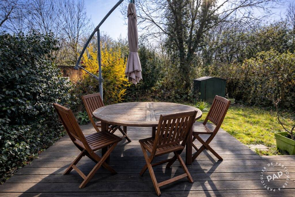Appartement à vendre, 86m², Montmagny