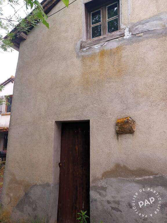 Maison à vendre, 90m², Gajoubert
