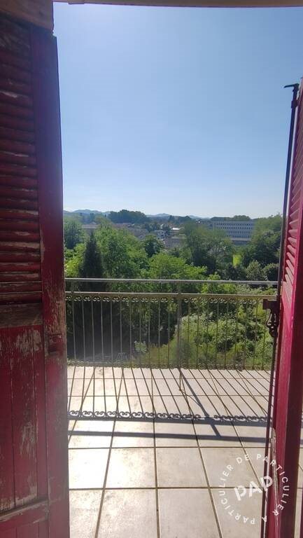 Appartement à vendre, 192m², Oloron-Sainte-Marie