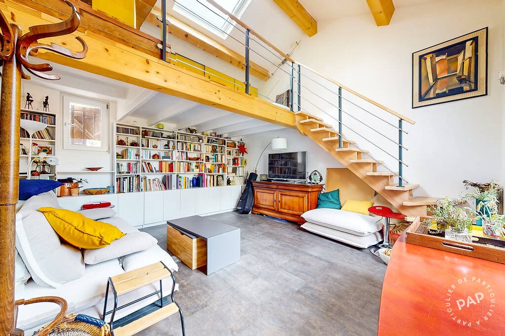 Appartement à vendre, 66m², Toulon
