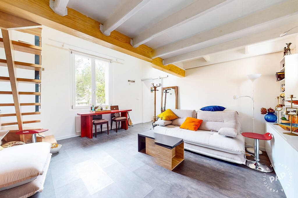 Appartement à vendre, 66m², Toulon