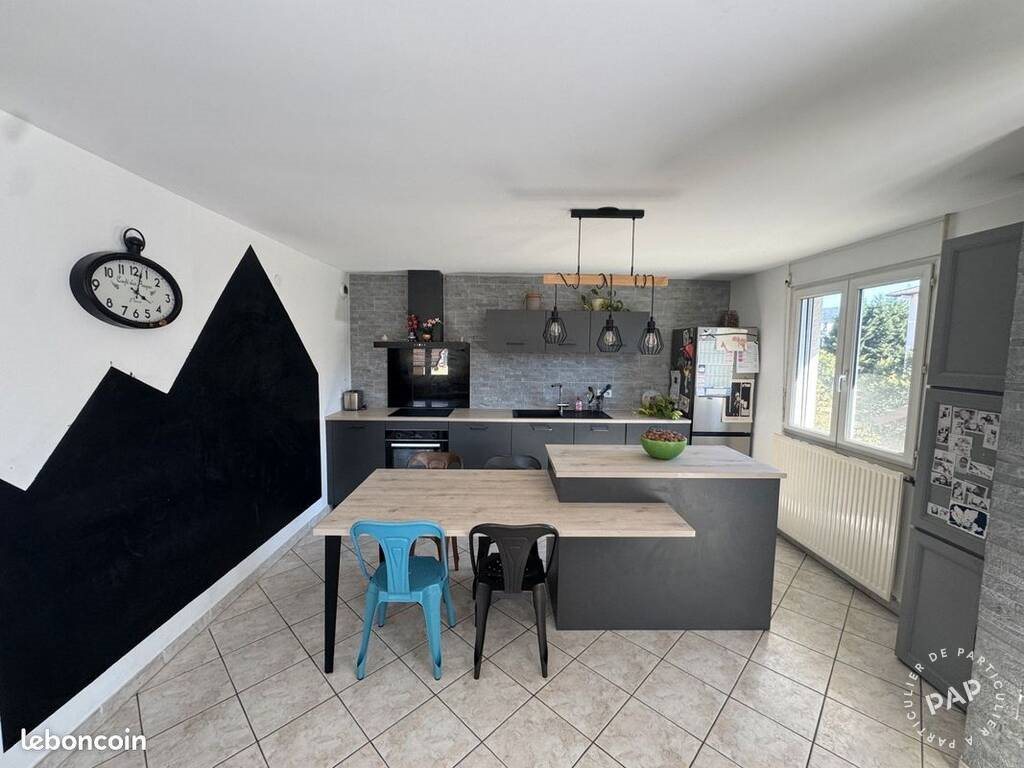 Appartement à vendre, 67m², Annecy