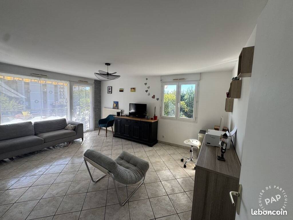 Appartement à vendre, 67m², Annecy