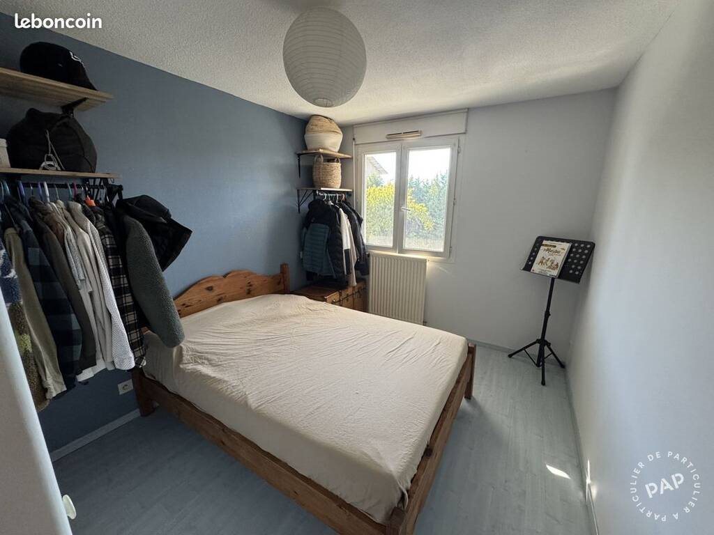 Appartement à vendre, 67m², Annecy