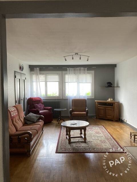 Maison à vendre, 78m², Marsannay-la-Côte