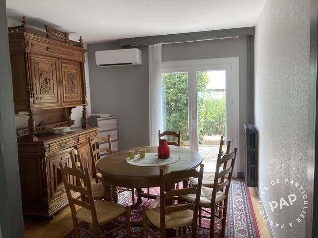 Maison à vendre, 78m², Marsannay-la-Côte