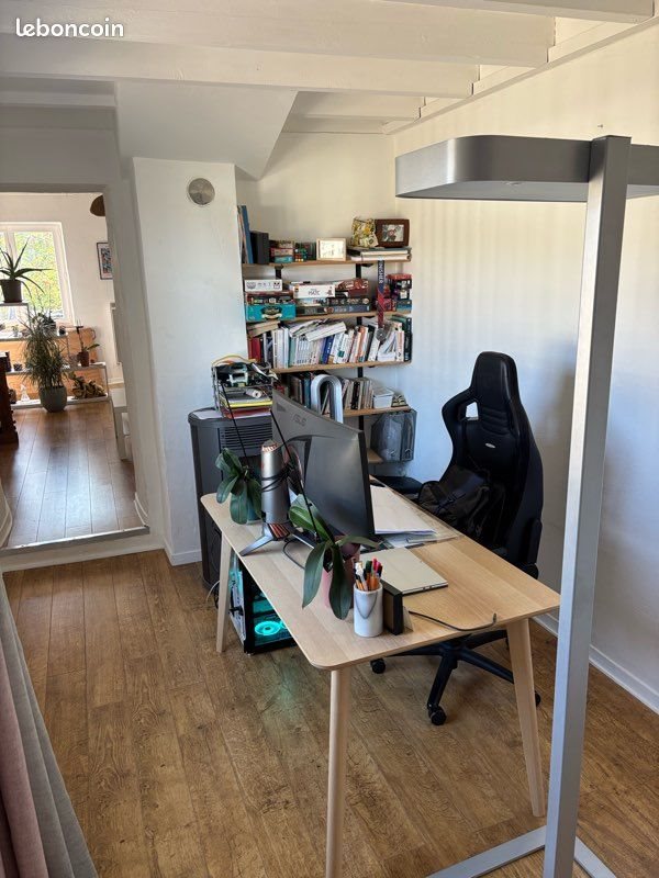 Maison à vendre, 68m², Condrieu