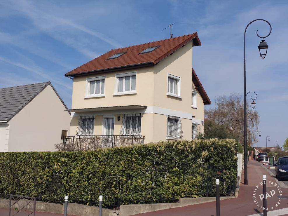 Maison à vendre, 113m², Antony