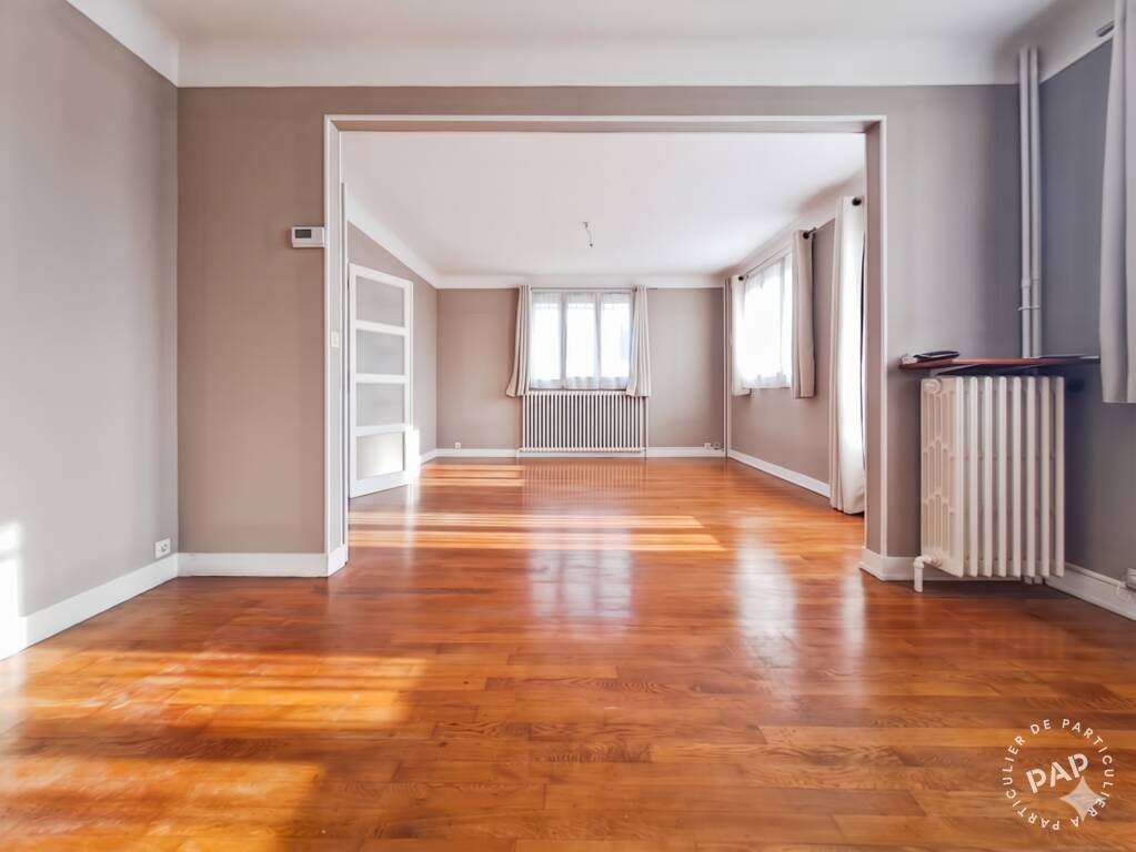 Maison à vendre, 113m², Antony