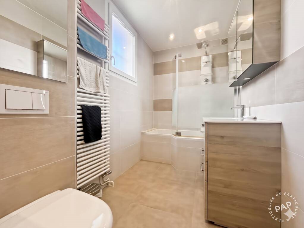Maison à vendre, 113m², Antony