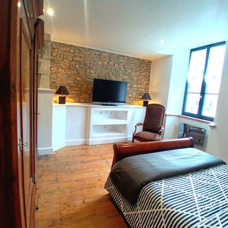 Maison à vendre, 155m², La Mothe-Saint-Héray