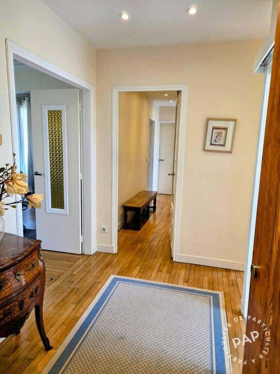 Appartement à vendre, 91m², Chelles