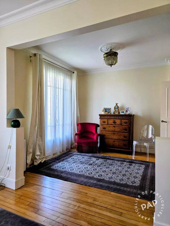 Appartement à vendre, 91m², Chelles