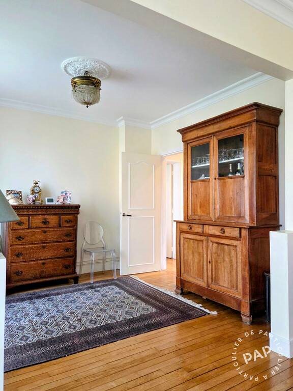 Appartement à vendre, 91m², Chelles