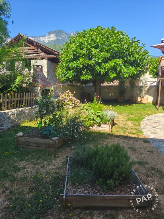 Maison à vendre, 157m², Chapareillan
