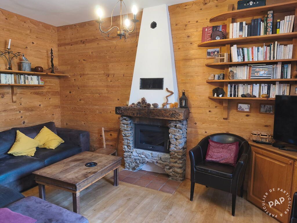 Maison à vendre, 157m², Chapareillan