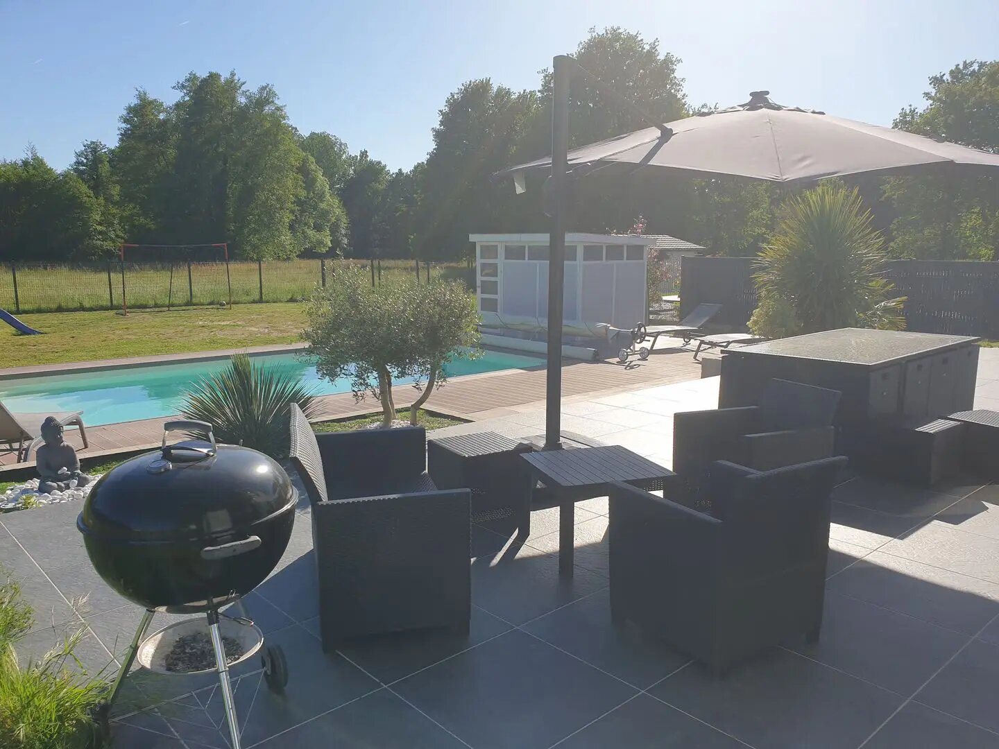 Maison à vendre, 174m², Salles