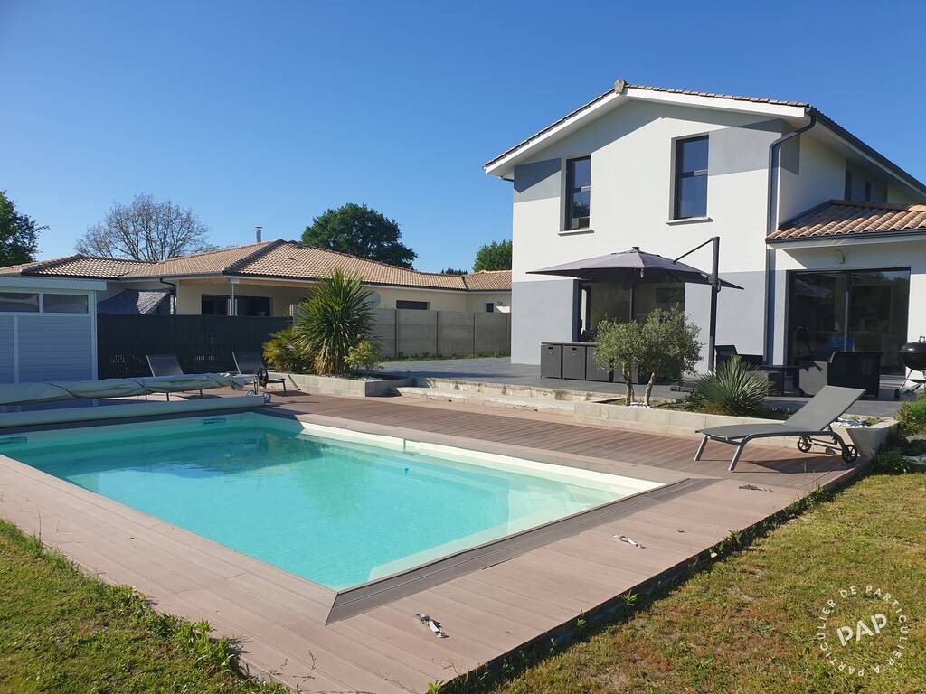 Maison à vendre, 174m², Salles
