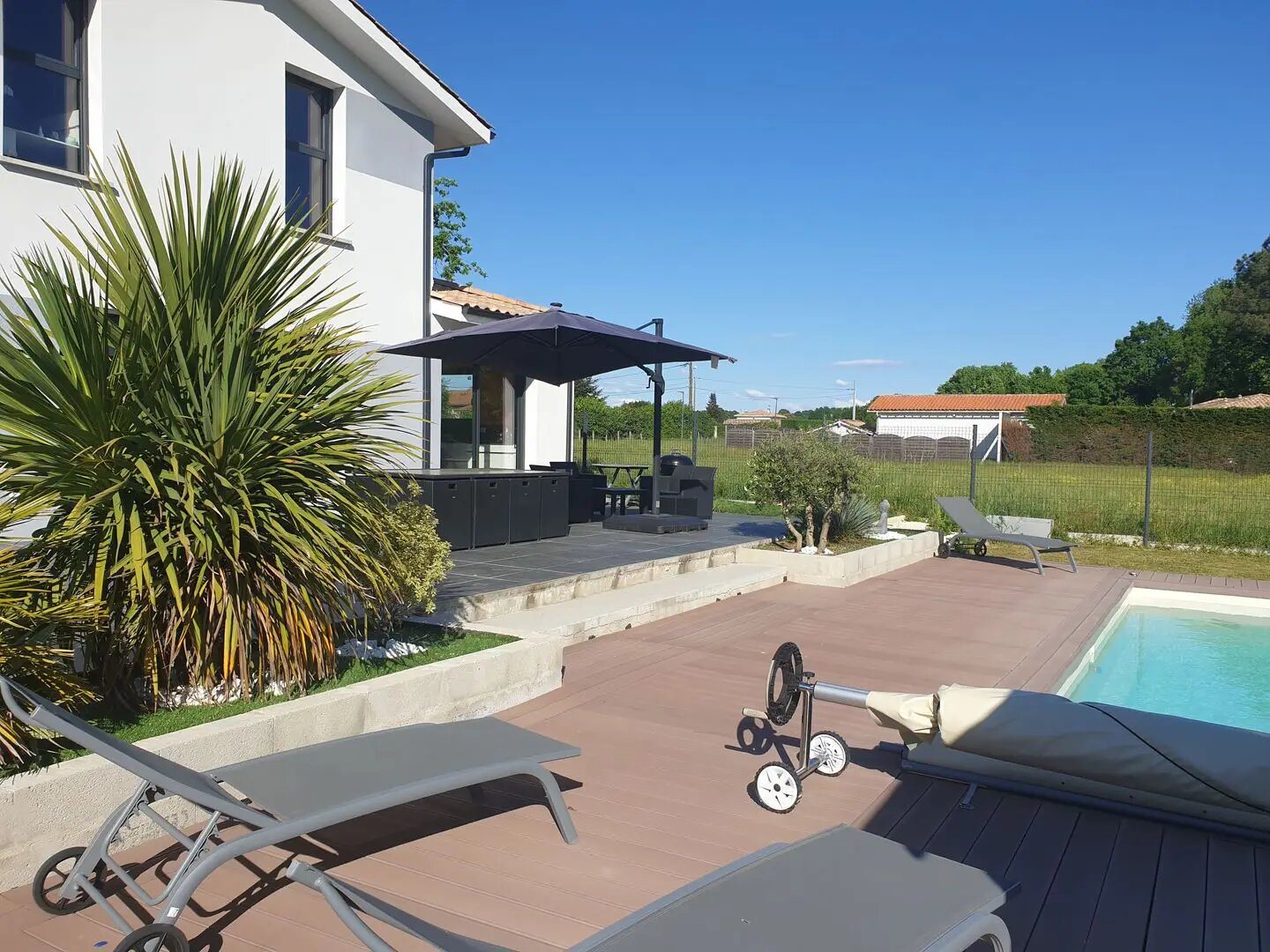 Maison à vendre, 174m², Salles