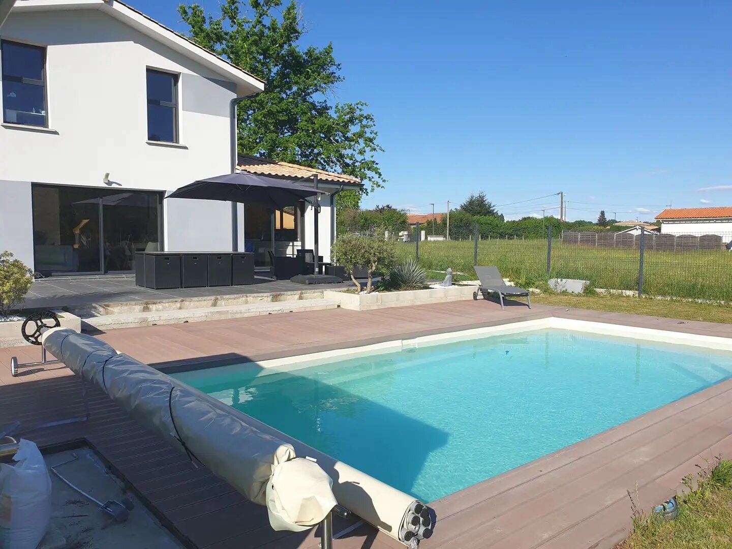 Maison à vendre, 174m², Salles