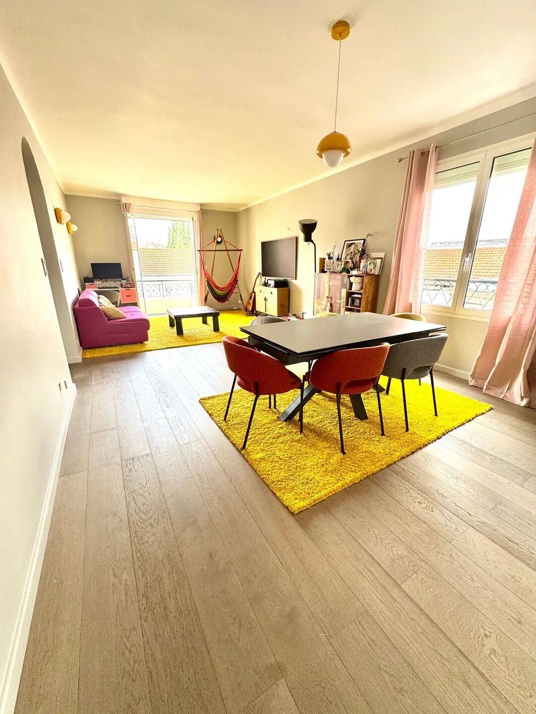 Appartement à vendre, 130m², Antibes