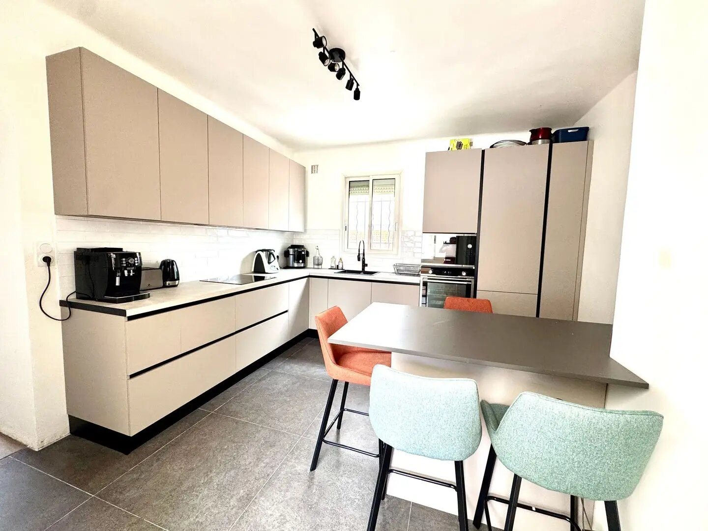 Appartement à vendre, 130m², Antibes