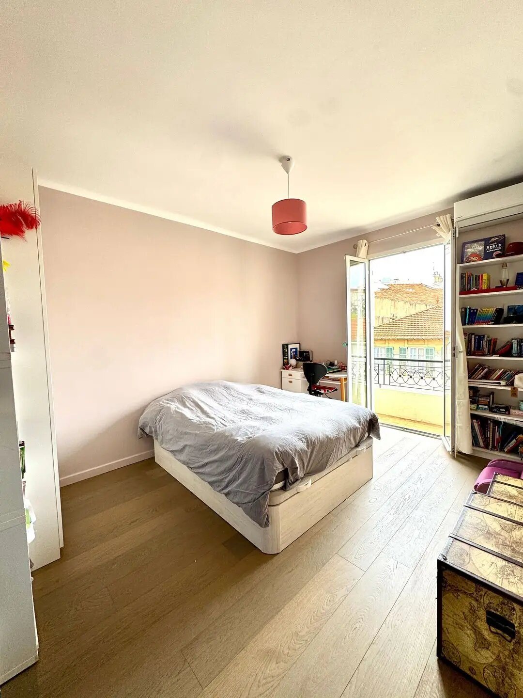 Appartement à vendre, 130m², Antibes
