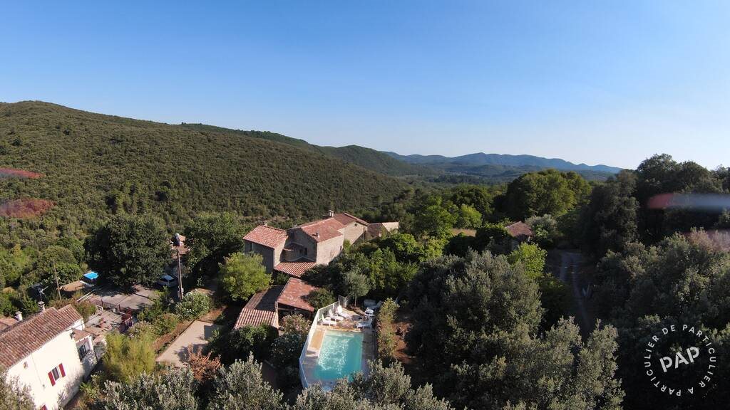 Maison à vendre, 155m², Laval-Pradel