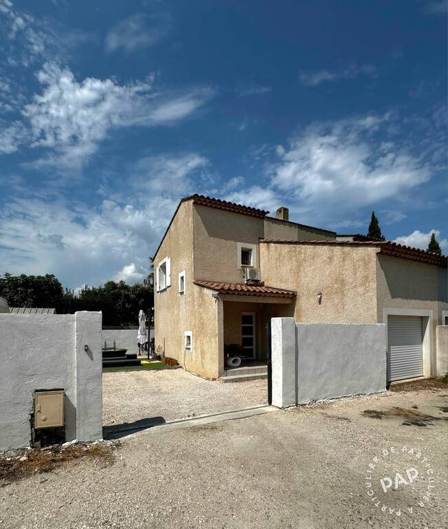 Maison à vendre, 63m², Istres