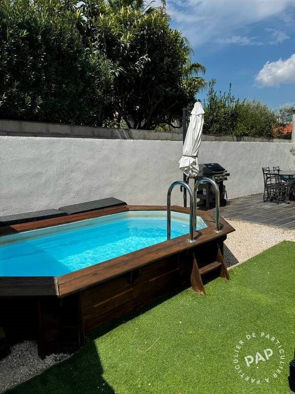 Maison à vendre, 63m², Istres