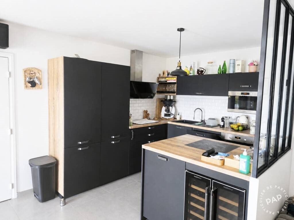 Appartement à vendre, 72m², Ajaccio