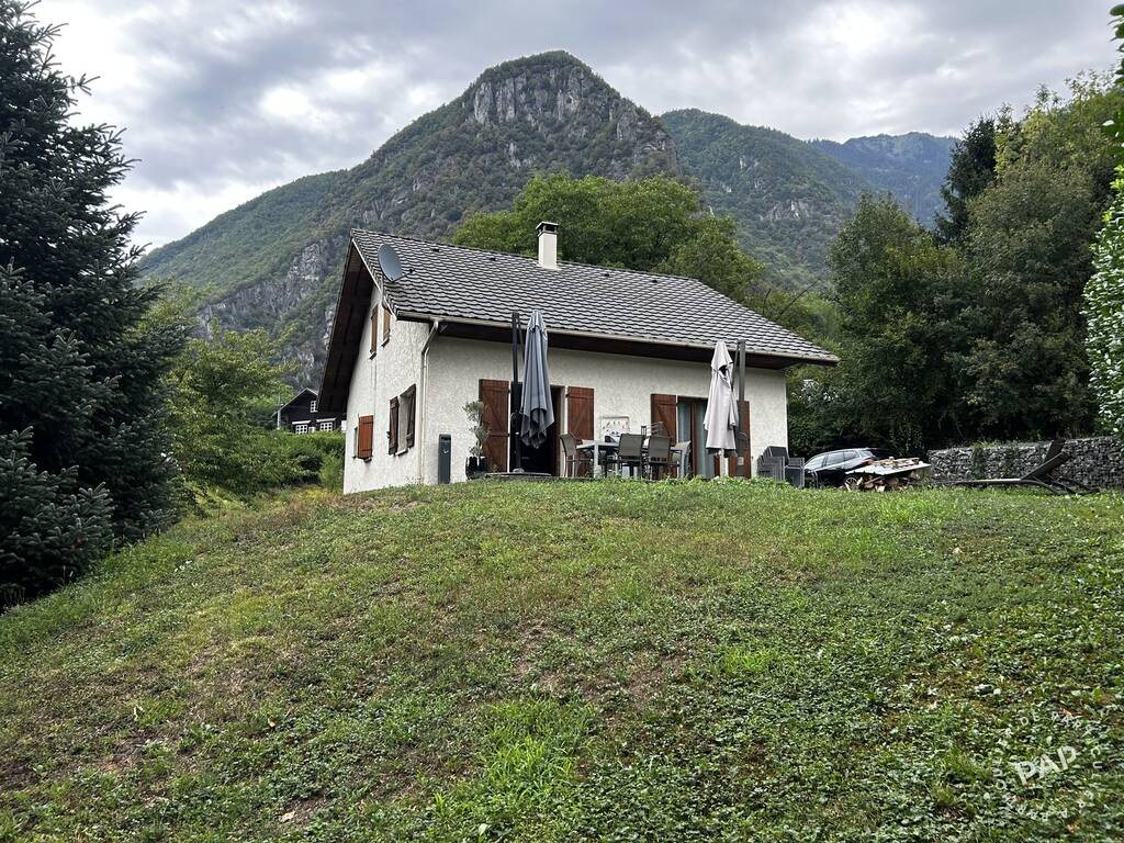 Maison à vendre, 128m², Epierre