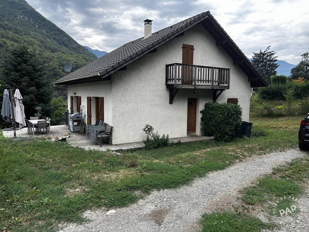 Maison à vendre, 128m², Epierre