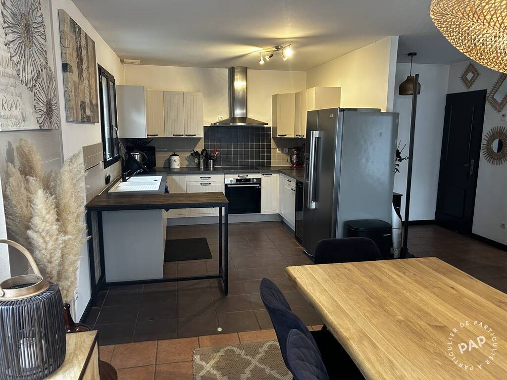Maison à vendre, 128m², Epierre