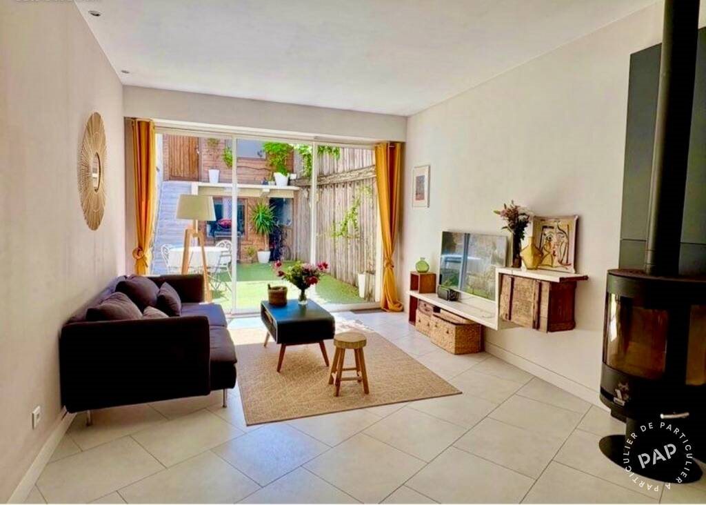 Maison à vendre, 100m², Bordeaux