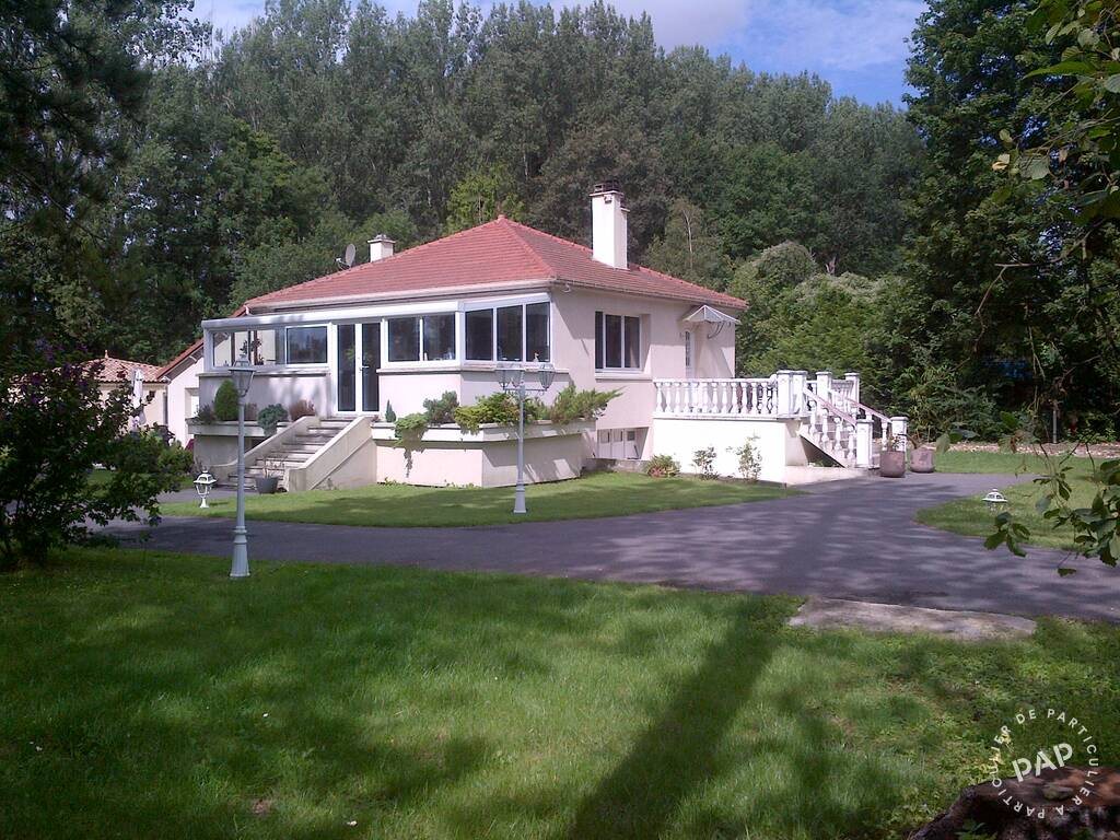 Maison à vendre, 300m², Lamorlaye