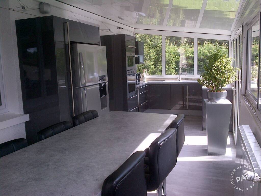 Maison à vendre, 300m², Lamorlaye