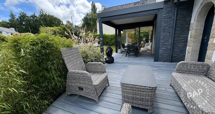 Maison à vendre, 118m², Fouesnant