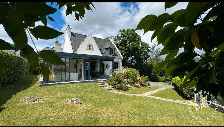 Maison à vendre, 118m², Fouesnant